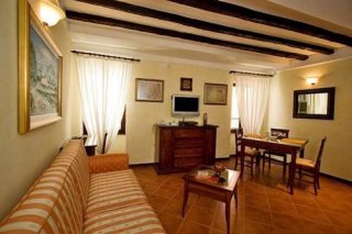 Villa Valdibora
