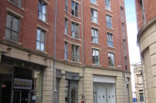 Casa-The Lace Market Square