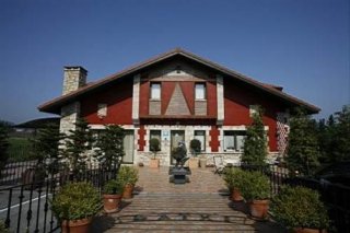 Hotel Katxi