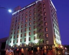 Hotel Lawrence
