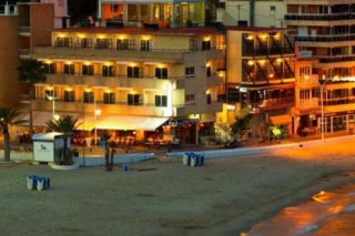 Hotel La Cala
