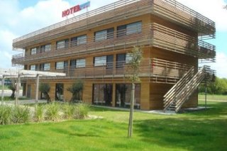 Inter-Hotel Anaiade