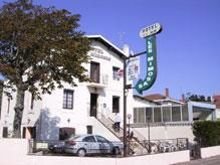 Hôtel Les Mimosas