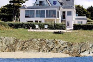 Hôtel Le Lichen De La Mer
