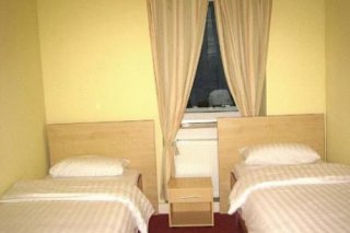 Hotel am Holzmarkt