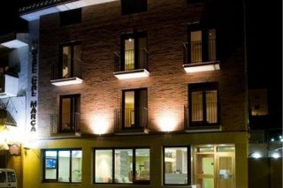 Hotel Cal Marçal