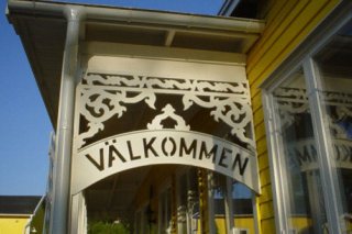 Skotteksgården Cottages