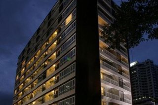 FuramaXclusive Sathorn-Silom