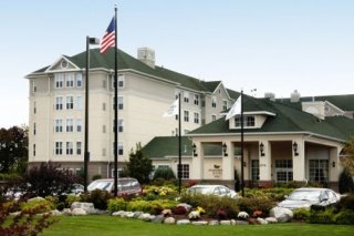 Homewood Suites by Hilton -Springfield/North