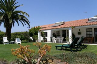 Herdades Da Frupor-Casas De Campo