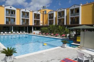 River Park Hotel