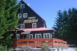 Pension Svoboda