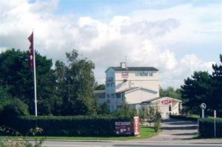 Hotel Rudolph