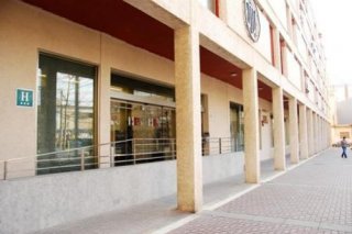 Hotel Pere III El Gran