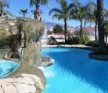 Hotel Rober Palas