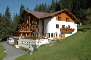 Hotel Bradabella