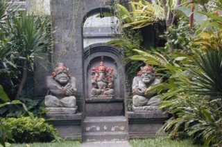 Sahadewa Resort & Spa