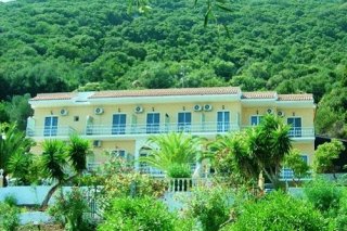 Aurora Hotel