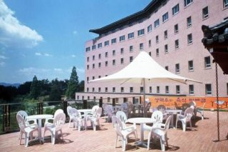 Kolon Hotel