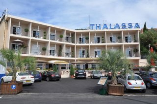 Hôtel Thalassa