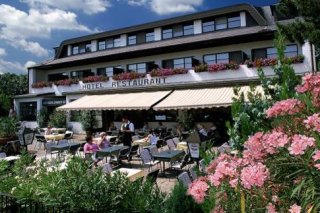 Hotel Burgenländerhof