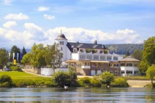Hotel Weisser Bär
