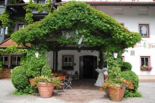Hotel & Restaurant Forstwirt