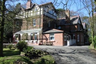 Heathercliffe Country House Hotel