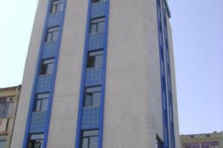 Turvan Hotel