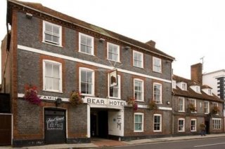 Bear Hotel