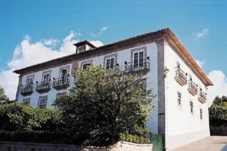 Casa Nobre do Correio-Mor