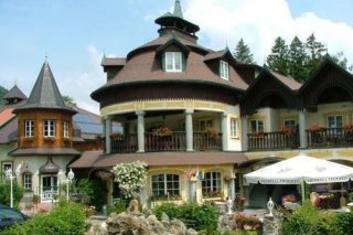 Wellness-Ferien-Seminarhotel Raxalpenhof