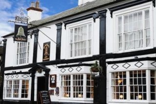 The Bell Hotel