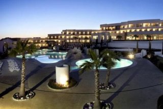 Fuerte Rompido Suites Spa