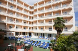 Hotel Calma