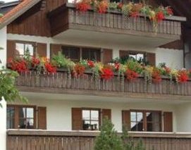 Landhaus Weller