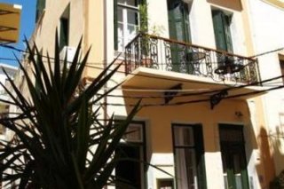 Silde Studios & Apartments