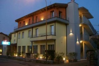 Hotel La Rosta