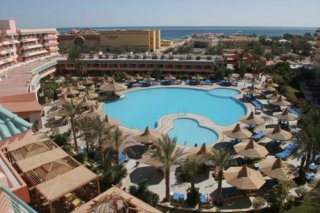 Sindbad Club Aqua Park & Resorts