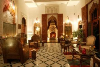 Riad Dar El Kébira