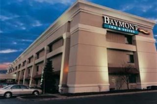 Baymont Inn and Suites