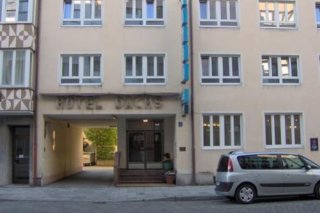 Hotel Max