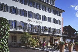 Kreuz  Hotel Restaurant