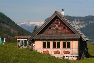 Der Hechl