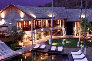 The Dewa Koh Chang
