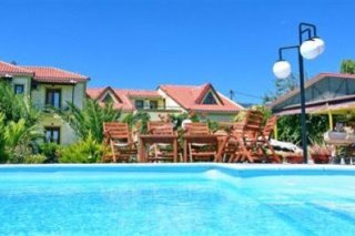 Ariadni Guesthouse