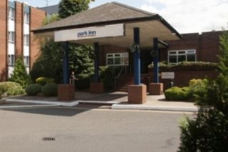Park Inn by Radisson Birmingham West