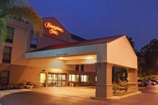 Hampton Inn Tampa-
