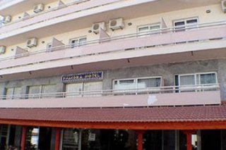 Phaedra Hotel