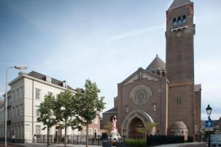 Stadshotel Jeroen Bosch
